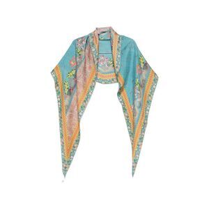 Pierre-Louis Mascia Women Printed Silk Scarf